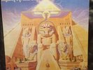 Iron Maiden - Powerslave Vinyl 1984,Philippinen,Philippines,LP,EJ 2402001
