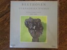 Beethoven-Symphonies No. 4,5,6, et 9-Sealed 3 Lp Record Box Set-Accord-RB 82004