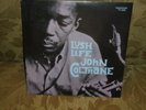 John Coltrane Lush Life Prestige 7188 OJC-131 SEALED Earl May Art Taylor