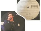 George Michael-Killer/Papa Was A Rollin' Stone(Remixes)12”Picture Disc Vinyl VG+