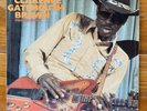 Clarence Gatemouth Brown – Pressure Cooker – NM Cajun Blues-Texas Blues Vinyl LP