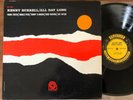 KENNY BURRELL-ALL DAY LONG LP-7277-MONO-PRESTIGE-DG-YELLOW LABEL-RVG-63 ORIG