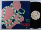 HARRY MILLER'S ISPINGO Family Affair OGUN LP VG++ uk