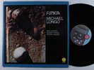 MICHAEL LONGO Funkia GROOVE MERCHANT LP VG+/VG++