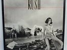 RUSH PERMANENT WAVES-Vinyl LP PJ-OG 1980 Mercury SRM-1-4001-NM/NM FREE USA SHIP