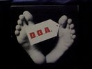 D.O.A. The Prisoner/Thirteen RARE CANADA PUNK 7