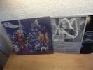 Cathedral “Forest Of Equilibrium” Original 1991 U.K. Gatefold vinyl Lp + insert