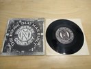 PUNK - CONFLICT - THE HOUSE THAT MAN BUILT - POSTER COVER 7