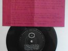 New Order,Confusion.Radio Station Promo,C/W Letter.1983.7 FAC 93.Nr Mint.