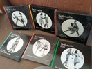 Time Life Records The Swing Era 6 Boxed Sets w/Books 18 Mint vinyl Records