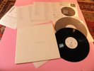 Beatles White Album 2LP Original Master Recording MInt Mfsl Complete Japan 1982