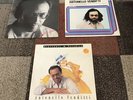 ANTONELLO VENDITTI - 3x LP 33 Giri - Benvenuti In Paradiso - Venditti E Segreti