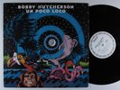 BOBBY HUTCHERSON Un Poco Loco COLUMBIA LP VG++ wlp