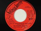 Modern Soul 45 - Original Drifters - Heart Be Your Guide - Sounds South - mp3