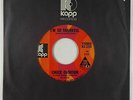 Northern Soul 45 - Chuck Overton - I'm So Thankful - Kapp - VG++ mp3