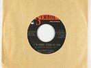 Northern Soul 45 - Hollywood Flames - I'm Gonna Stand By You - Symbol - VG++ mp3