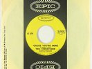 Northern Soul 45 - Vibrations - 'Cause You're Mine - Epic - VG+ mp3