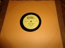 1956 STARDAY Early Rock n Roll 78/LINK DAVIS/