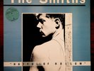 The Smiths Hatful Of Hollow LP 1984 UK Rough Trade first press near mint vinyl