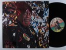 SUN RA ARKESTRA Reflections In Blue BLACK SAINT LP VG++ italy