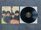 THE BEATLES 1964 UK 1ST MONO PRESS BEATLES FOR SALE