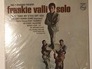 Frankie Valli - Solo (LP, Vinyl) (1979) (Excellent)