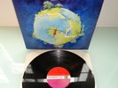 YES-FRAGILE...RARE  SUPERB  1ST UK PRESS NM-EX VINYL LP RECORD 1971