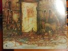 Black Sabbath Mob Rules Sealed 1981 Original Pressing Mint New Record Vinyl