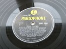 THE BEATLES 1963 UK LP  PLEASE PLEASE ME PARLOPHONE PMC 1202 NO DATE GOLD SLEEVE