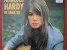 Françoise Hardy LP In English 18 Titres Pressage Klimt Records 2015