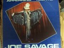 JOE SAVAGE Appearing Nightly LP OOP mid-70's lounge Cap-Orion