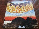 The CURE**JAPANESE WHISPERS**Vinyl LP**Original 1983 Pressing**SIRE**Fiction