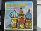 ROMANTIC RUSSIA SOLTI LONDON SYMPHONY - MOBILE FIDELITY LP MFSL 1-517 AUDIOPHILE