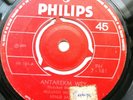 Muluken Melesse - Antarekm Wey -  Ethio Soul Funk Beauty - PH 181
