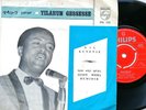 Tilahun Gessesse - Kunenie - Ethio Afro 45 - PH 133