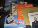 Drum and Bass Vinyl Pack - Liquid D&B - DJ Marky & XRS - T Power - Tali