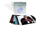 BOCELLI,ANDREA-COMPLETE POP VINYL ALBUMS BOX SET (BOX) VINYL LP NEUF