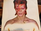 David Bowie - Aladdin Sane  Vinyl Album RS 1001 RCA Victor Orange Label