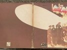 Led Zeppelin 2 Lp RL Pressing SD 8236