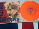 THE SMITHS Orange coloured some girls are bigger than others 12