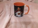jimmy savile mug with gary glitter  on the back