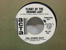 The Other Half-Flight Of The Dragon Lady/Wonderful Day-Promo-Garage-7