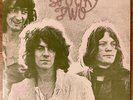 SPOOKY TOOTH TWO ISLAND RECORDS PALM TREE PRESS1969 VINYL LP PSYCH ROCK ALBUM