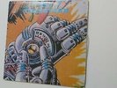 XTC The Rhythm HURRAH NYC USA 1980 UK LP