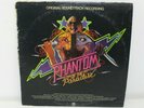Phantom of the Paradise Soundtrack SP-3653 Vinyl Record LP Album -R54
