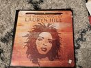The Miseducation Of Lauryn Hill 2 LP Vinyl Set