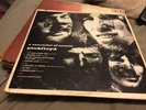 Pink Floyd A Saucerful Of Secrets LP Org 1st Press Orange -Misspelled Name Name