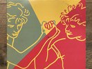 Rock ‘n Soul Pt. 1: Greatest Hits By Daryl Hall & John Oates 1983 LP Vinyl RL EX