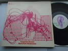 TANGERINE DREAM - ELECTRONIC MEDITATION GERMANY LP Ohr 1971  S1/2S-2