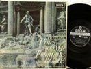 SXL 6141 WB ED1 Respighi Pines, Fountains of Rome, Ansermet Suisse Romande Orch